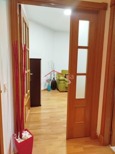 Foto 62973ae2-b8ac-42b5-b965-c1b5677b307d. Miete appartement mit heizung parking in San Mamés - La Palomera León