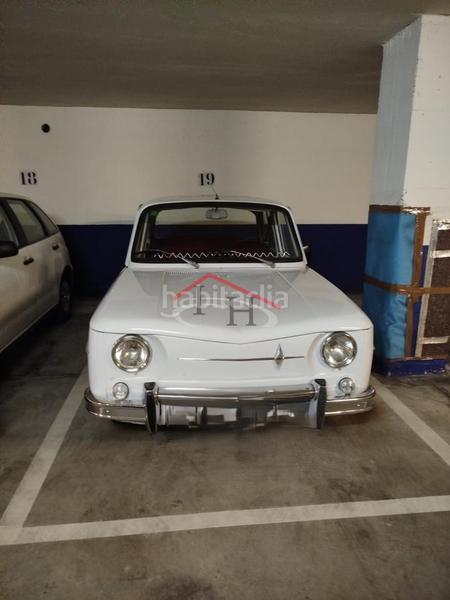 Foto 12b36604-e393-4303-b26d-c2125453bfc4. Affitto piccolo appartamento con riscaldamento parcheggio in León