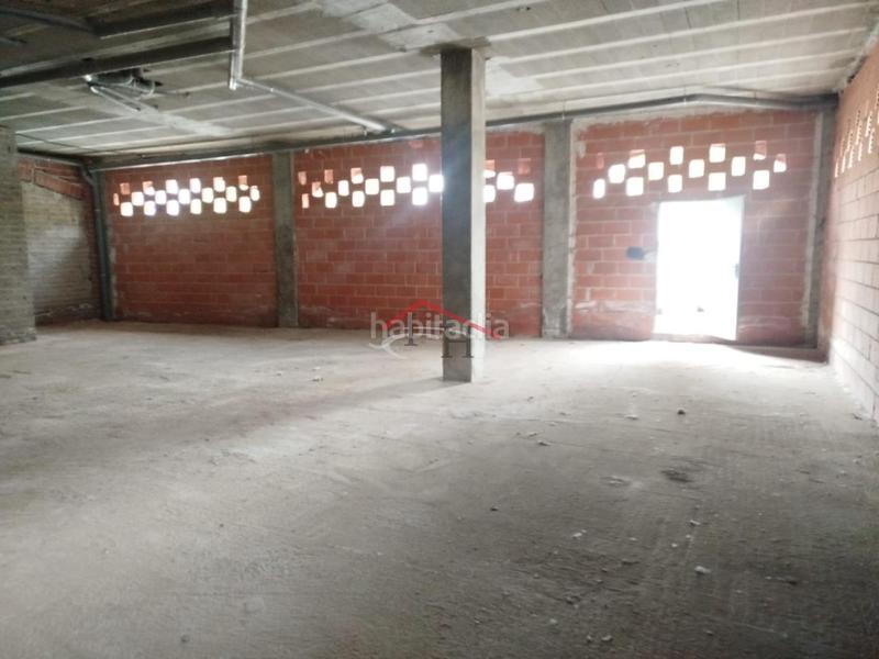 Foto 299d2e66-2ea3-4d3f-9338-9cf4ef14a89c. Business premise in La Lastra León