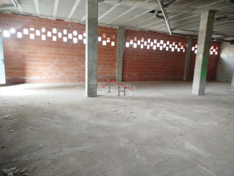 Foto 43f9059d-30ef-4164-b28c-9134d08e1050. Business premise in La Lastra León