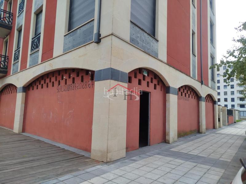 Foto 7e280f7f-cbb4-42da-abcf-1d08a62d9f78. Local comercial a La Lastra León