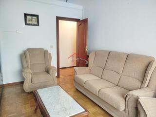 Rent Flat  Modesto lafuente