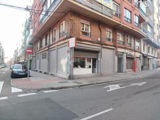 Location Local commercial  Miguel zaera