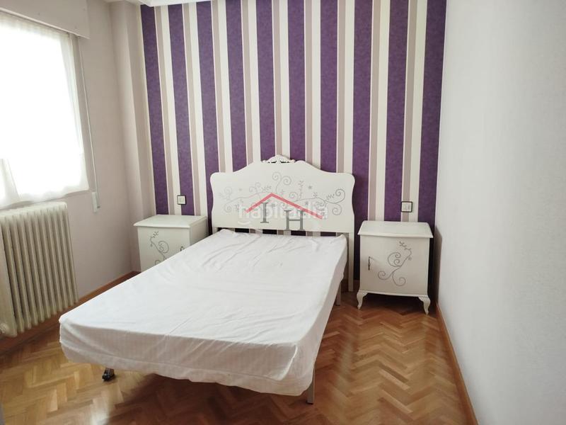 Foto 0202f7fc-9686-4e61-a344-f22c31c2c4f7. Appartement avec chauffage parking dans Casco Antiguo León