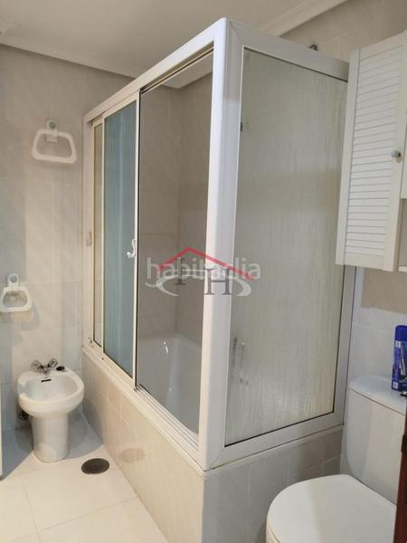 Foto 3d101d03-9586-4e95-99f8-4075ee1275a3. Appartement avec chauffage parking dans Casco Antiguo León