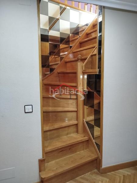 Foto 5686c6f8-5db1-49de-8d18-025ba8ff2e5c. Appartement avec chauffage parking dans Casco Antiguo León