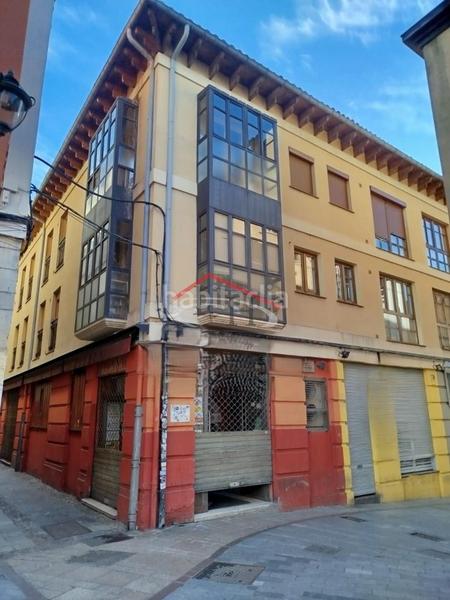 Foto 5cb7973c-90b3-4669-a86e-30a1cc5c339f. Appartement avec chauffage parking dans Casco Antiguo León