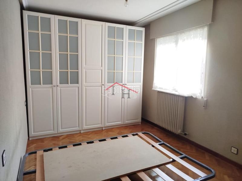 Foto 6ab0e1f6-9c90-4a4c-b4f1-9c54d245fef5. Appartement avec chauffage parking dans Casco Antiguo León