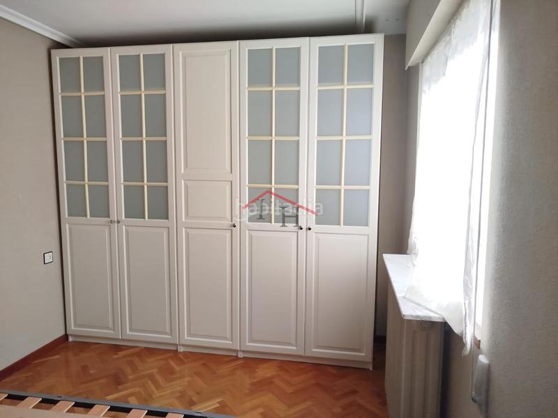 Foto fdf5d165-a8a7-483d-afe5-5d985684e06e. Appartement avec chauffage parking dans Casco Antiguo León