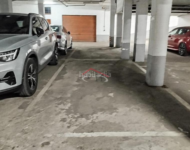 Foto 5d112730-f722-4a4c-8331-3ee716c369e2. Etagenwohnung mit heizung parking in Casco Antiguo León