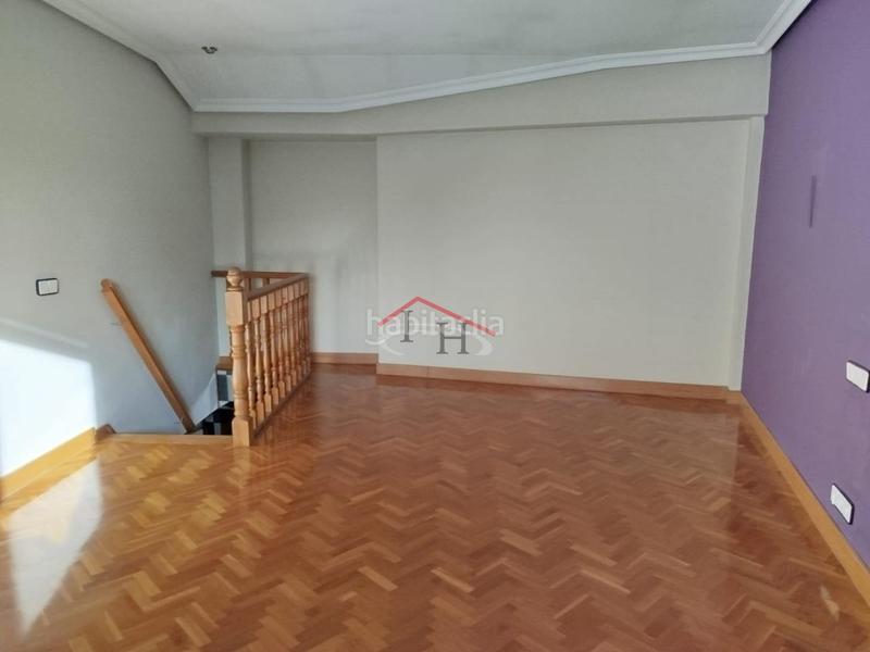 Foto 826fc44f-aeb6-41b8-b366-524a8c79d141. Pis amb calefacció aparcament a Casco Antiguo León