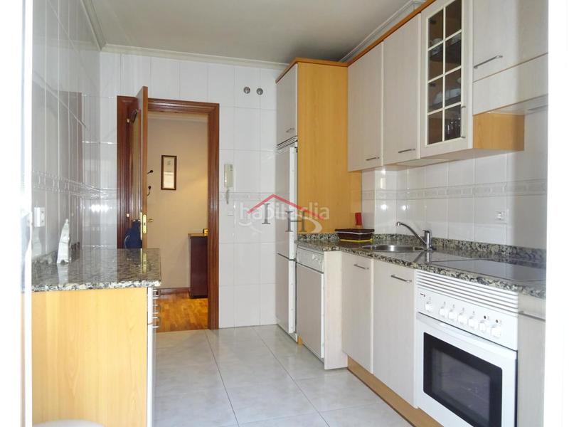 Foto 2e730128-b376-464e-8710-06099eeddb2f. Appartamento con riscaldamento parcheggio in Crucero León