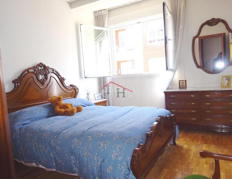 Foto d732e1ea-7abc-4a88-a942-e73129f65169. Appartamento con riscaldamento parcheggio in Crucero León