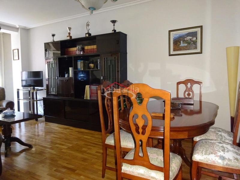 Foto 3654950a-2e47-462f-885f-a0216054499e. Appartement avec chauffage parking dans Crucero León