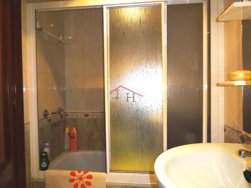 Foto 713f0f2a-35c4-4cff-833e-7803984cd0a0. Appartement avec chauffage parking dans Crucero León