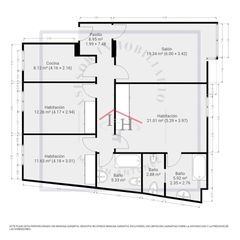 Appartement  Pablo florez