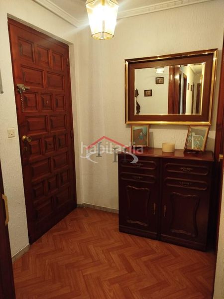 Foto 39d557a5-b098-48e6-abb9-d2e52feaccb0. Pis amb calefacció aparcament a Casco Antiguo León