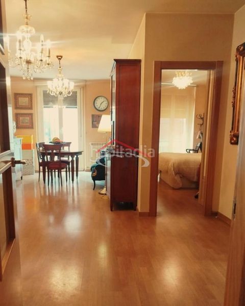 Foto 0c033419-50ff-4e1f-8f48-2eaf994d9593. Apartament amb calefacció a Casco Antiguo León