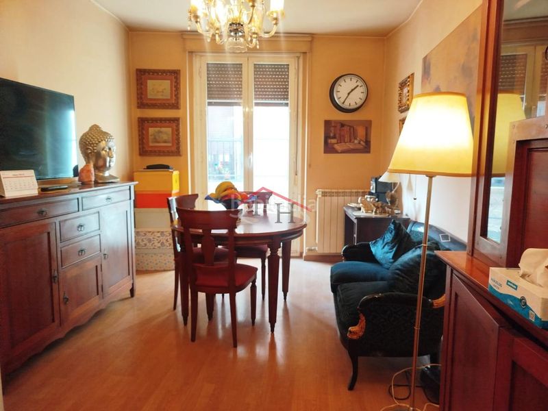 Foto 4b26b682-8967-4734-863e-cd75c19bafe0. Apartament amb calefacció a Casco Antiguo León