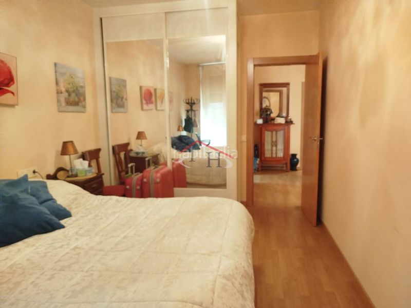 Foto cd9773c7-8ff7-4d56-b3df-a21bd3d4548f. Apartament amb calefacció a Casco Antiguo León