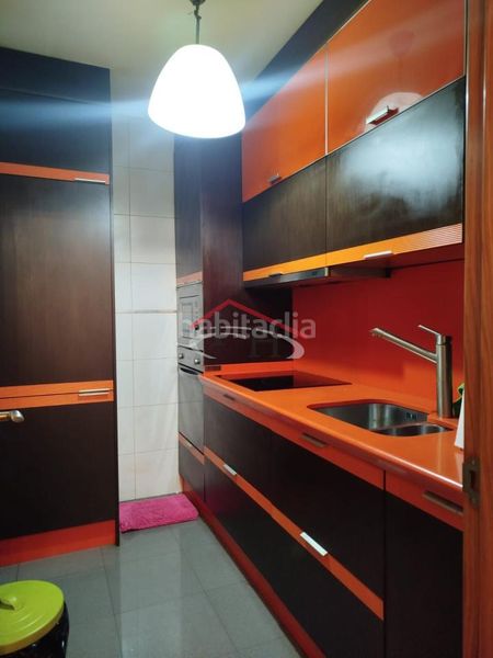 Foto fec55c57-9500-4494-b9c7-d7e125c71abc. Apartament amb calefacció a Casco Antiguo León