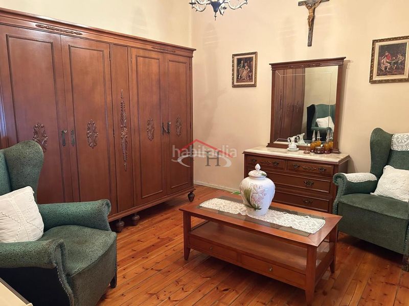 Foto 0059f199-8691-4b2e-9b43-3075e8594a24. Pis amb calefacció a Centro Ciudad León