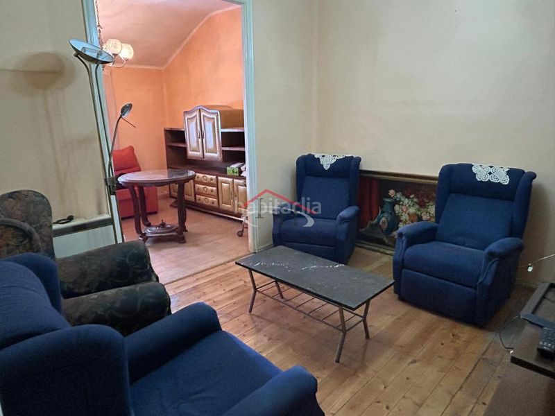 Foto 4e97974b-9912-4e97-8834-ef671e58cc8c. Pis amb calefacció a Centro Ciudad León