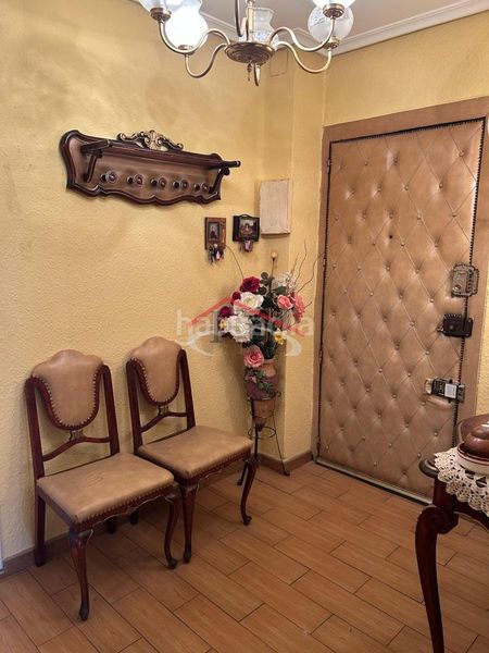 Foto 5100a98d-abe1-4651-87e1-9a8025f57595. Pis amb calefacció a Centro Ciudad León