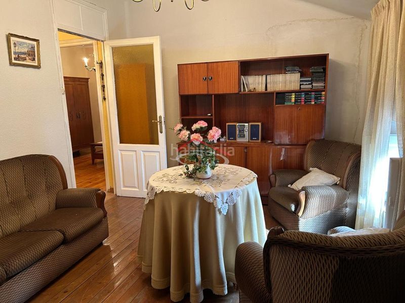 Foto 5d5adf31-4427-4d67-b44a-d98ce39c93fc. Pis amb calefacció a Centro Ciudad León