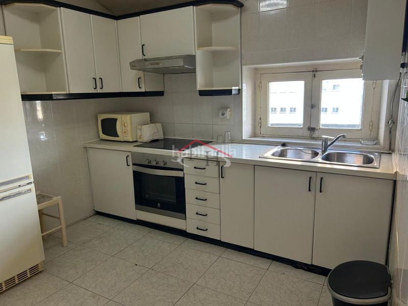 Foto 653c11db-eace-40a7-8f67-111d6d24b7a7. Pis amb calefacció a Centro Ciudad León