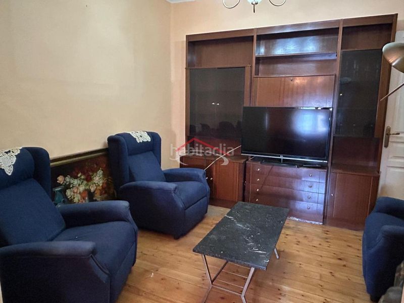 Foto a3c1c112-7a73-4237-b4a5-058186bacbc3. Pis amb calefacció a Centro Ciudad León