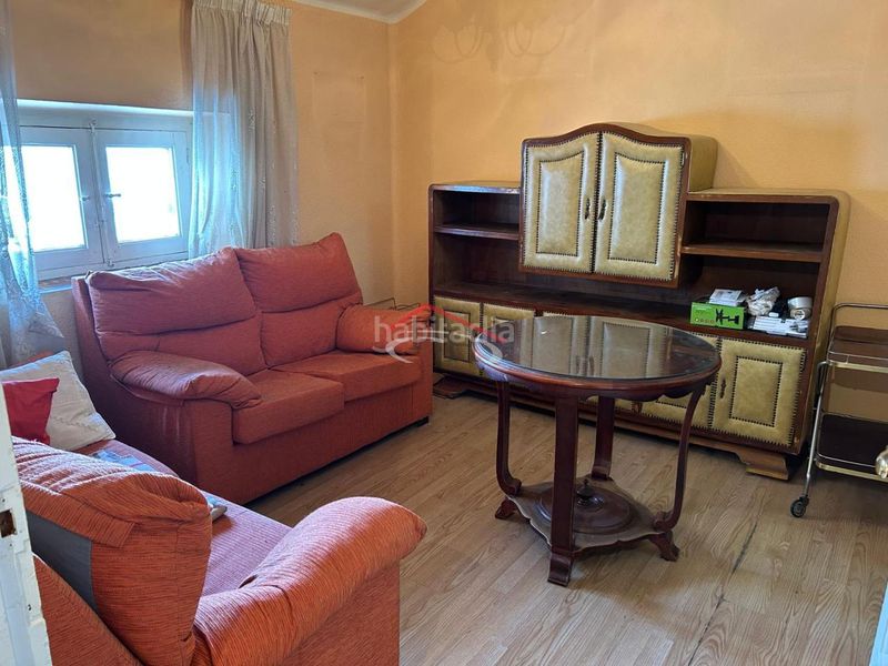 Foto b2a49263-081a-4cbf-9af7-d8ddbbfefbba. Pis amb calefacció a Centro Ciudad León