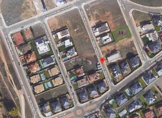 Residential Plot  Concha casado