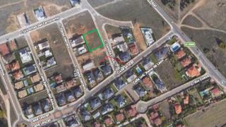 Residential Plot  Concha casado