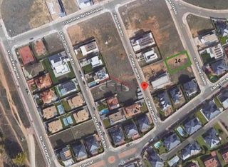 Wohngrundstück  Concha casado