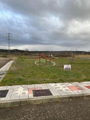 Residential Plot in Castilla