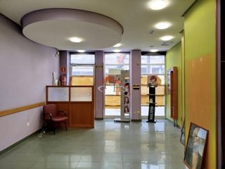 Business premise  Lope de fenar