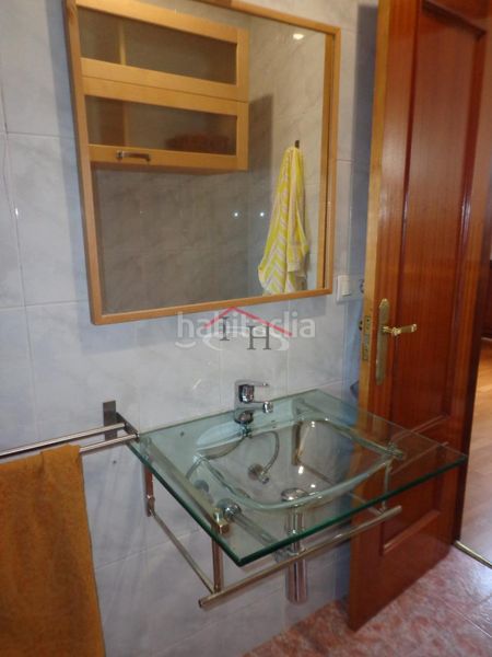Foto cde0f7a1-e4c1-40d5-a4d4-5b7fdde1d4d0. Dúplex amb calefacció a San Mamés - La Palomera León
