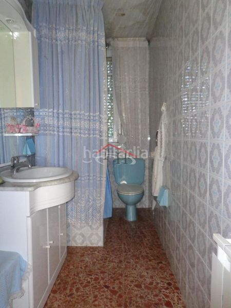 Foto 8b1a8ff6-faf2-427c-a808-b6836365fc1b. Casa amb calefacció a Puente Castro León