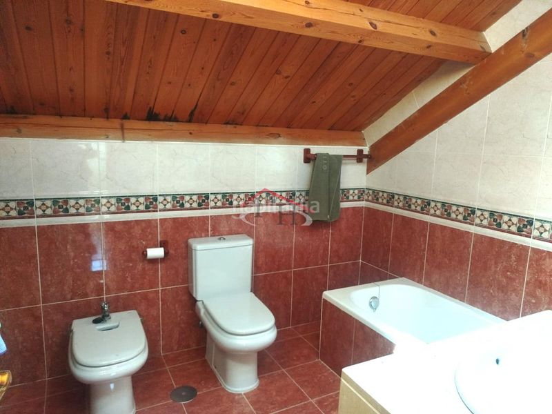 Foto 092e75e6-a903-43af-951c-f16f3e010598. Dúplex en Casco Antiguo León