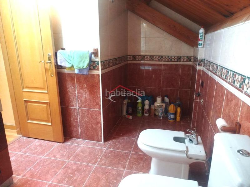 Foto 0a60c2a7-b513-42c2-92a9-8ca271083ec6. Dúplex en Casco Antiguo León