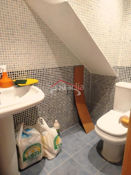 Foto 1e18b725-e01c-4104-83e0-c682401bc350. Dúplex en Casco Antiguo León