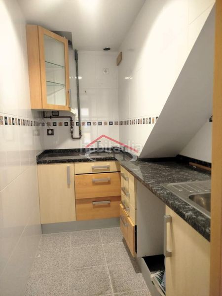 Foto 55cdeec4-9fa9-45e6-96f3-e8fed3c96de8. Dúplex en Casco Antiguo León