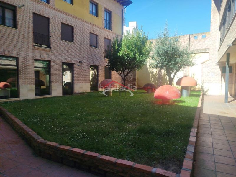 Foto 7e99f59c-e3ab-4663-8202-1a7d77034854. Dúplex en Casco Antiguo León