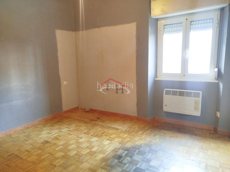 Foto 277c206e-3153-4848-a5ec-fae6ce495648. Pis amb calefacció a El Ejido - Santa Ana León