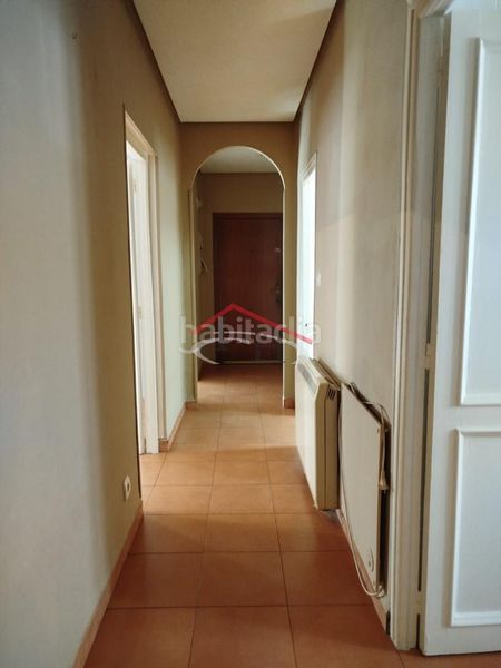 Foto 3dc80a59-dd9f-4de5-b526-bc68e830426c. Pis amb calefacció a El Ejido - Santa Ana León