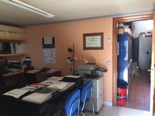Local commercial  Blas de otero