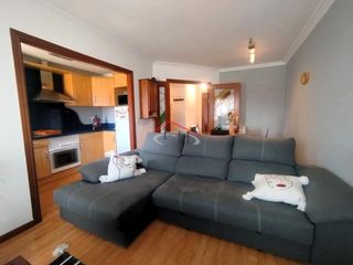 Etagenwohnung  Rañadoiro