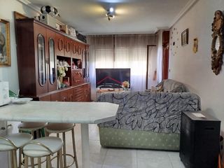 Flat in San Mamés - La Palomera