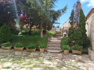 House in Avenida Portillo
